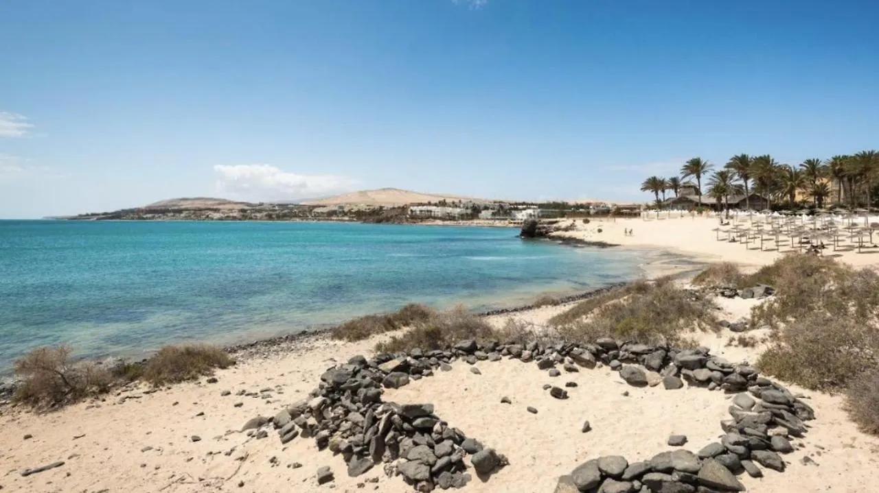 Hébergement de vacances Paradise Island Lajares