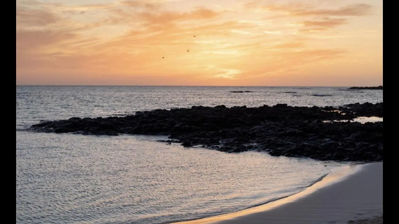Paradise Island Lajares Semesterbostad