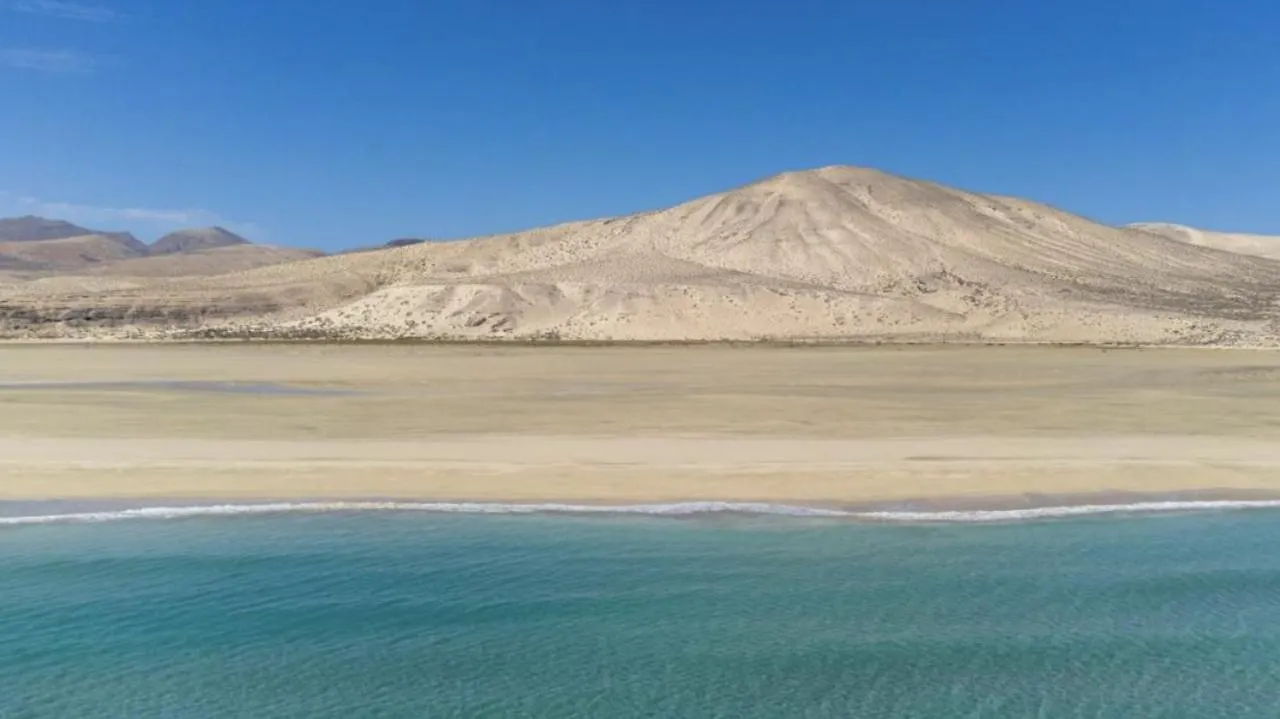Paradise Island Lajares 0*,  Spanien