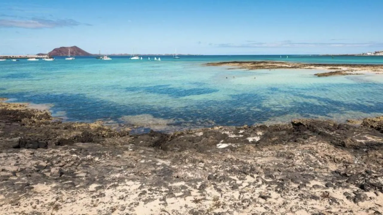 Paradise Island Lajares 0*,  Spanien