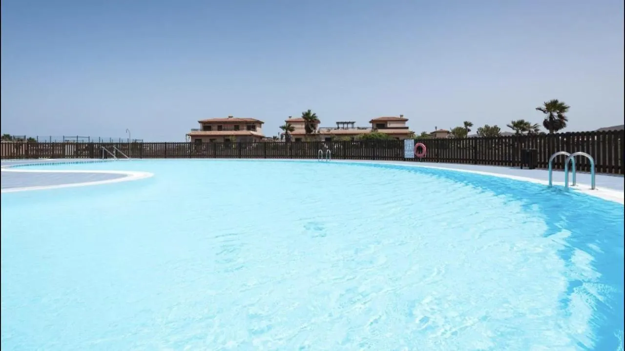 Paradise Island Lajares Semesterbostad